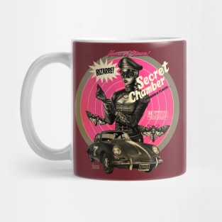 Secret Chamber Mug